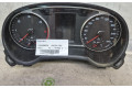 Панель приборов 8XA920930F Audi A1