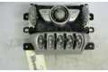 Блок управления климат-контролем 64113455300, 64113455300 Mini One Cooper Coupe R56
