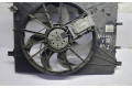 Вентилятор радиатора     30680547, 30680512    Volvo V70 