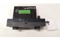 Блок управления климат-контролем 96436272, DKB061216148   Chevrolet Captiva