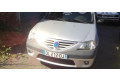 Ручка стеклоочистителей 6001551356   Dacia Logan I