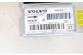 Блок подушек безопасности 0285001456, p8651523 Volvo V70