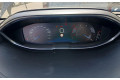 Панель приборов    Peugeot 5008 II       