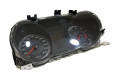 Панель приборов 8100A117A, 527670H   Mitsubishi Lancer VIII       