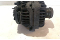 Генератор 8676498, 0124525029   Volvo V70      