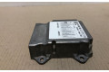 Блок подушек безопасности 1K0909605C, 1K0909605C Volkswagen Golf Plus