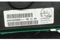 Панель приборов 248100770R   Dacia Dokker       