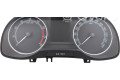 Панель приборов 6V0920730D, A2C18527500   Skoda Fabia Mk3 (NJ)       
