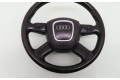 Руль Audi A6 S6 C6 4F 2004 - 2011 года 4F0880201S, 4F0419091B