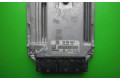 Блок управления двигателем Блок управления 03G906016K, 0281012237 Skoda Octavia Mk1 (1U)