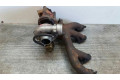 Турбина Alfa Romeo 166 46408952, TURBOCOMPRESOR