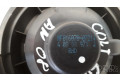Вентилятор печки 1736006902, MF0160700721 Mitsubishi Colt