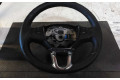 Руль Peugeot 2008 I  2013 - 2019 года 98084115ZD, CONMANDOS      