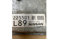 Řídící jednotka NEC000818, 225501 Nissan Note (E12) 2015