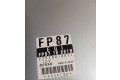 Блок управления двигателя FP8718881B, 2797000811 Mazda Premacy
