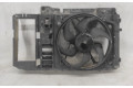 Вентилятор радиатора Citroen Berlingo