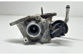  Турбина Peugeot Partner III  9813246480, 4917203100         