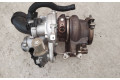  Турбина Audi A3 S3 8V  06K145722L, 1752T12   для двигателя CNT      