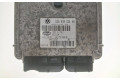 Блок управления двигателя 036906034HG, 6160114904 Skoda Octavia Mk1 (1U)