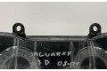 Панель приборов 6W8F10894A, 6W8F10894A Jaguar XF X250