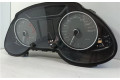 Панель приборов 8R0920931G Audi Q5 SQ5