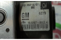 Jednotka ABS 13157575 Opel Astra H