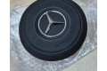 Подушка безопасности водителя    Mercedes-Benz GLE W167