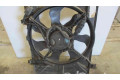 Вентилятор радиатора     253861C660    Hyundai Getz 