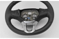 Руль Peugeot 2008 I 2013 - 2019 года 98084116ZD