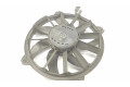 Вентилятор радиатора     1253K4    Citroen Berlingo 1.6