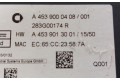Řídící jednotka A4539000408, A4539000408 Smart ForFour II W453 2014