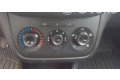 Блок управления климат-контролем 735523091   Fiat Punto Evo