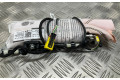 Подушка безопасности в сиденье 5JA880241A Skoda Rapid (NH)