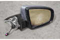 Zpětné zrcátko BMW X6 E71 2009 7181175, 7136887