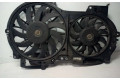 Вентилятор радиатора     878314A, 878315L    Audi A6 S6 C6 4F 