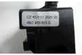 Переключатель дворников 4B0953503G, 4B0953503G   Volkswagen Passat Alltrack