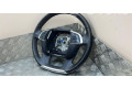 Руль Citroen C4 II 2011 - 2016 года 308257599P96AB, 98039712ZD