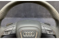 Руль Audi Q8  2018 -  года 4M8419091E, 4M8419091E      