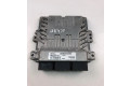 Блок управления двигателем Блок управления 31355669 Volvo V70