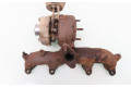 Turbodmychadlo Турбина GT1748V, 038253019N Volkswagen Bora AUY