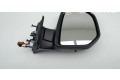 Zpětné zrcátko Citroen Berlingo 2008 8153