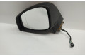 Зеркало электрическое        Renault Scenic III -  Grand scenic III  2009 - 2016 года   