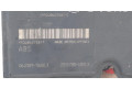 Блок АБС 96964985   Chevrolet  Astra  2008 - 2011 года