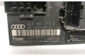 Řídící jednotka 4E0907279E Audi A8 S8 D3 4E 2010