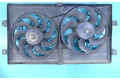Комплект вентиляторов IMPRK1248616 Chrysler Sebring (ST-22 - JR)