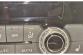 Блок управления климат-контролем 4H0919158D, 5HB01012735   Audi A8 S8 D4 4H