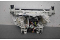 Модуль блока управления кондиционером 735525783   Fiat Qubo
