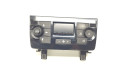 Блок управления климат-контролем 735535097, 735535097 Fiat Ducato