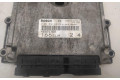 Řídící jednotka 0281010340 Alfa Romeo 166 2001