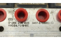 Jednotka ABS 0265236446 BMW X1 E84 2011